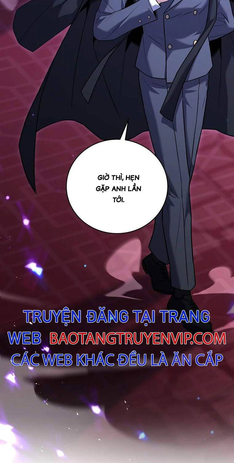 Sự Trở Lại Của Người Chơi Bị Đóng Băng Chap 132 - Next Chap 133
