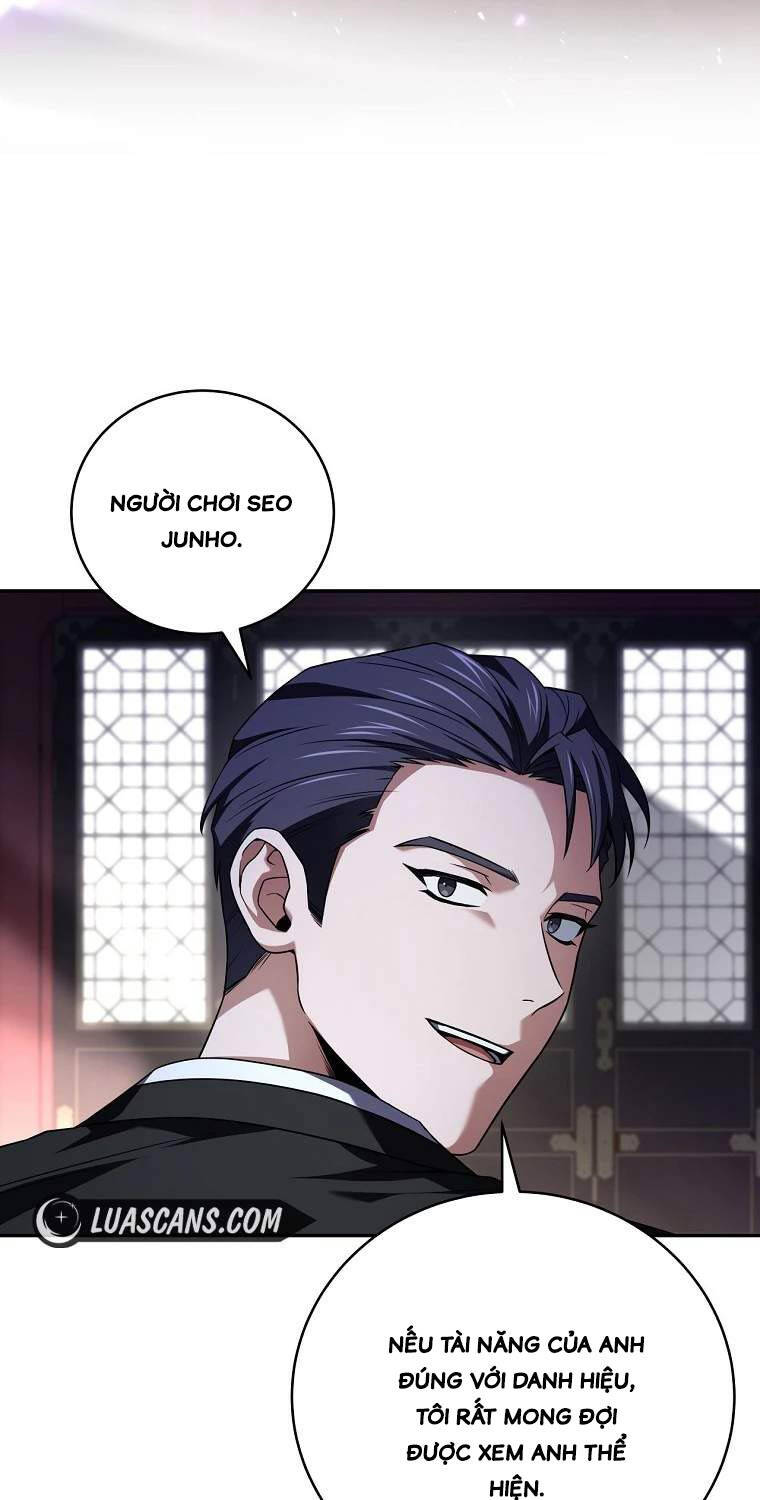 Sự Trở Lại Của Người Chơi Bị Đóng Băng Chap 132 - Next Chap 133