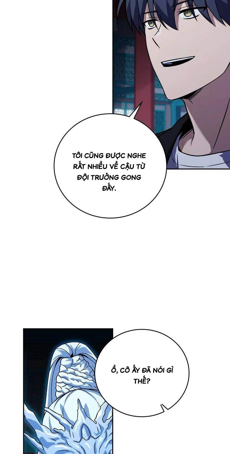 Sự Trở Lại Của Người Chơi Bị Đóng Băng Chap 132 - Next Chap 133