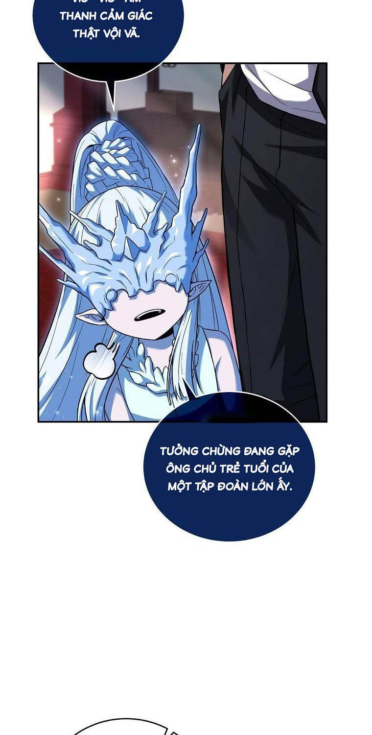 Sự Trở Lại Của Người Chơi Bị Đóng Băng Chap 132 - Next Chap 133