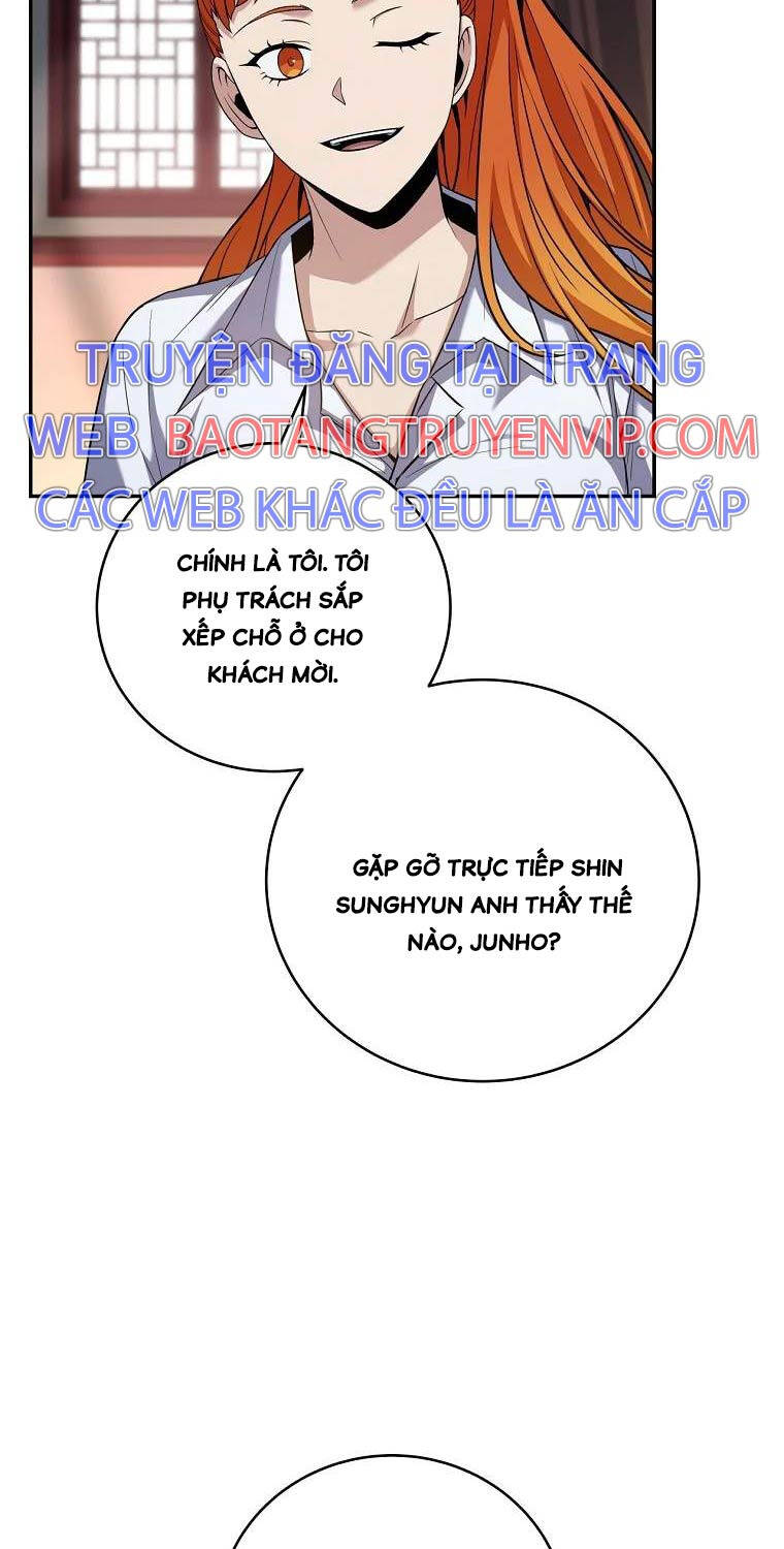 Sự Trở Lại Của Người Chơi Bị Đóng Băng Chap 132 - Next Chap 133