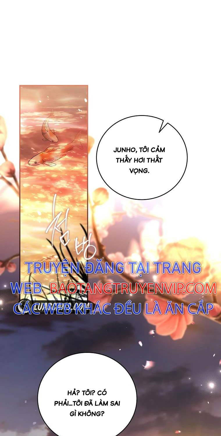 Sự Trở Lại Của Người Chơi Bị Đóng Băng Chap 132 - Next Chap 133