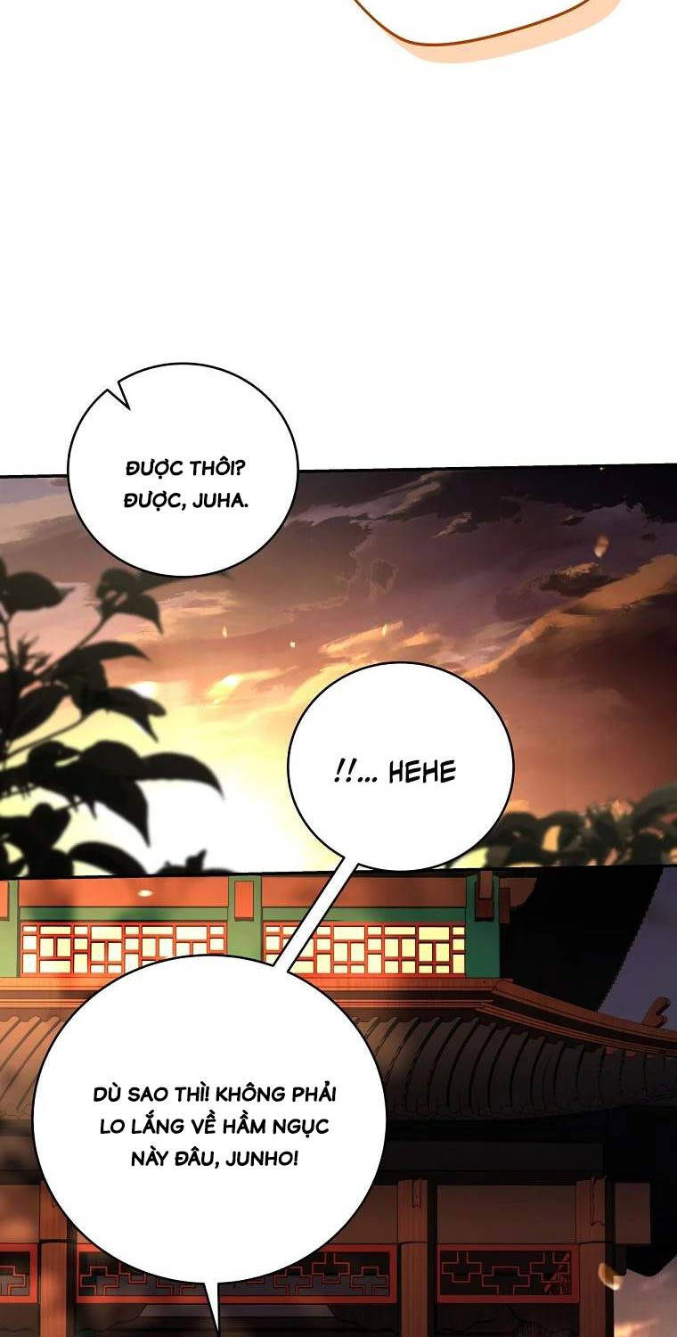 Sự Trở Lại Của Người Chơi Bị Đóng Băng Chap 132 - Next Chap 133
