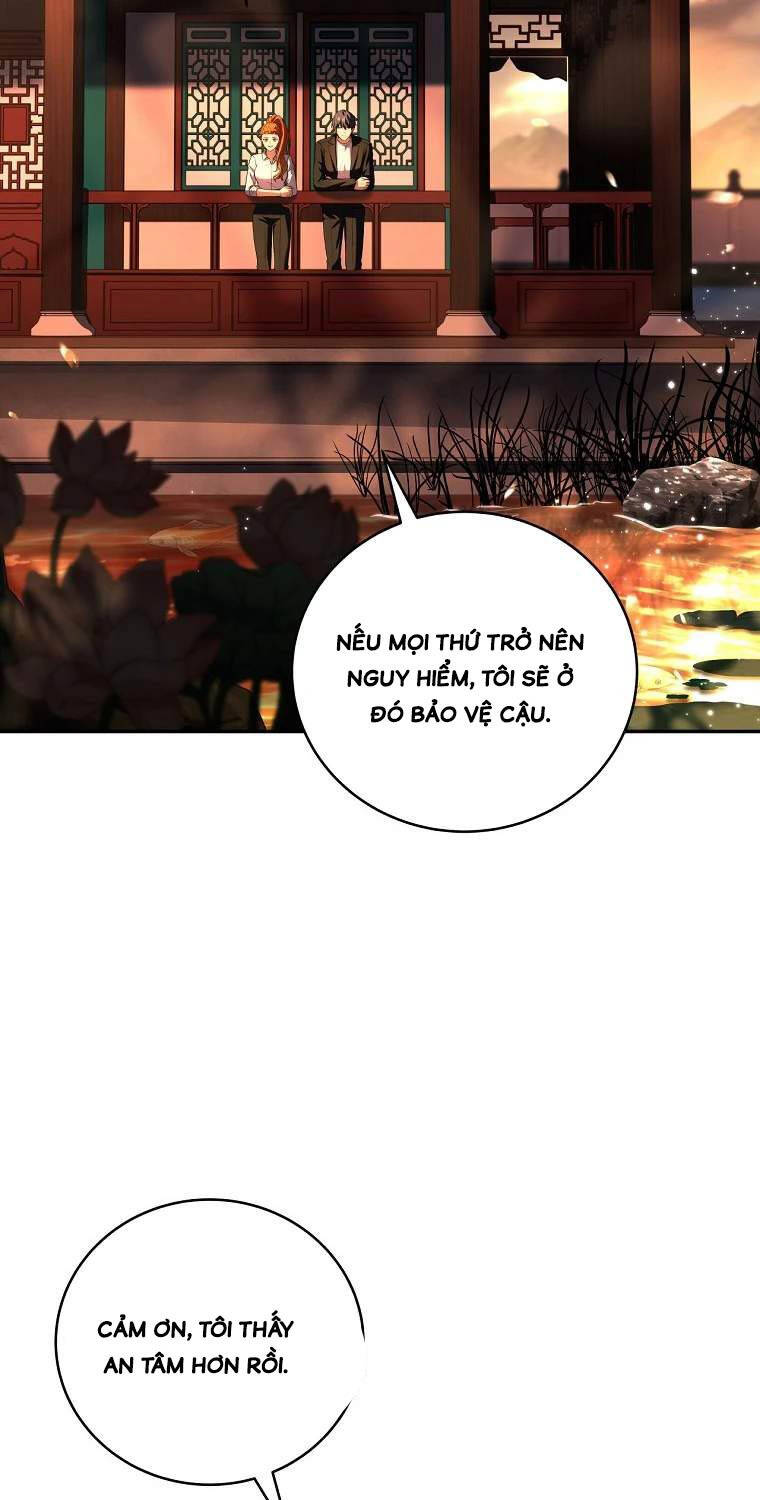 Sự Trở Lại Của Người Chơi Bị Đóng Băng Chap 132 - Next Chap 133