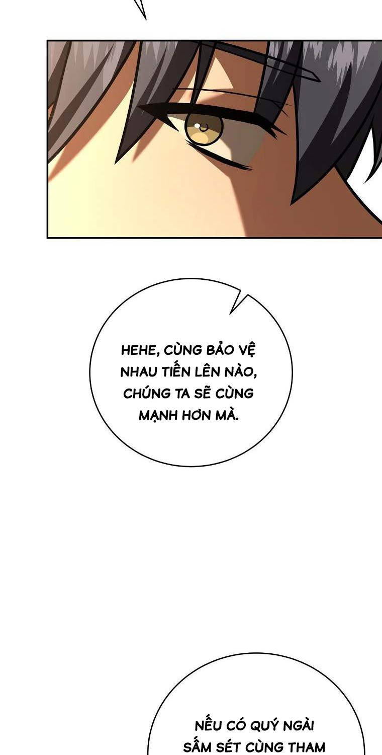 Sự Trở Lại Của Người Chơi Bị Đóng Băng Chap 132 - Next Chap 133