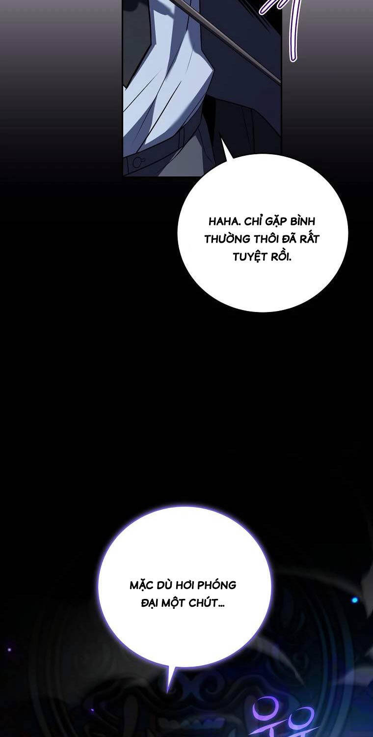 Sự Trở Lại Của Người Chơi Bị Đóng Băng Chap 132 - Next Chap 133