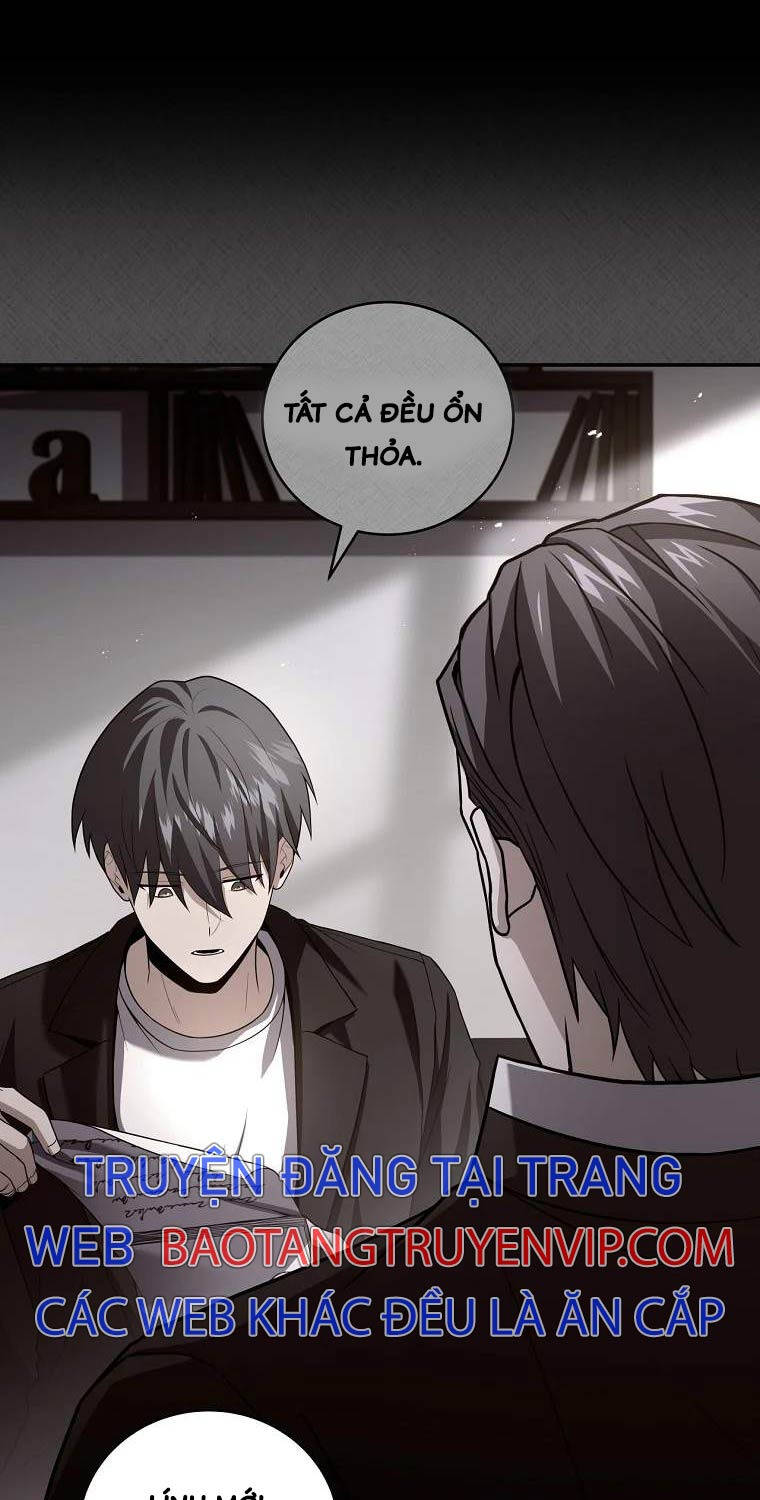 Sự Trở Lại Của Người Chơi Bị Đóng Băng Chap 132 - Next Chap 133