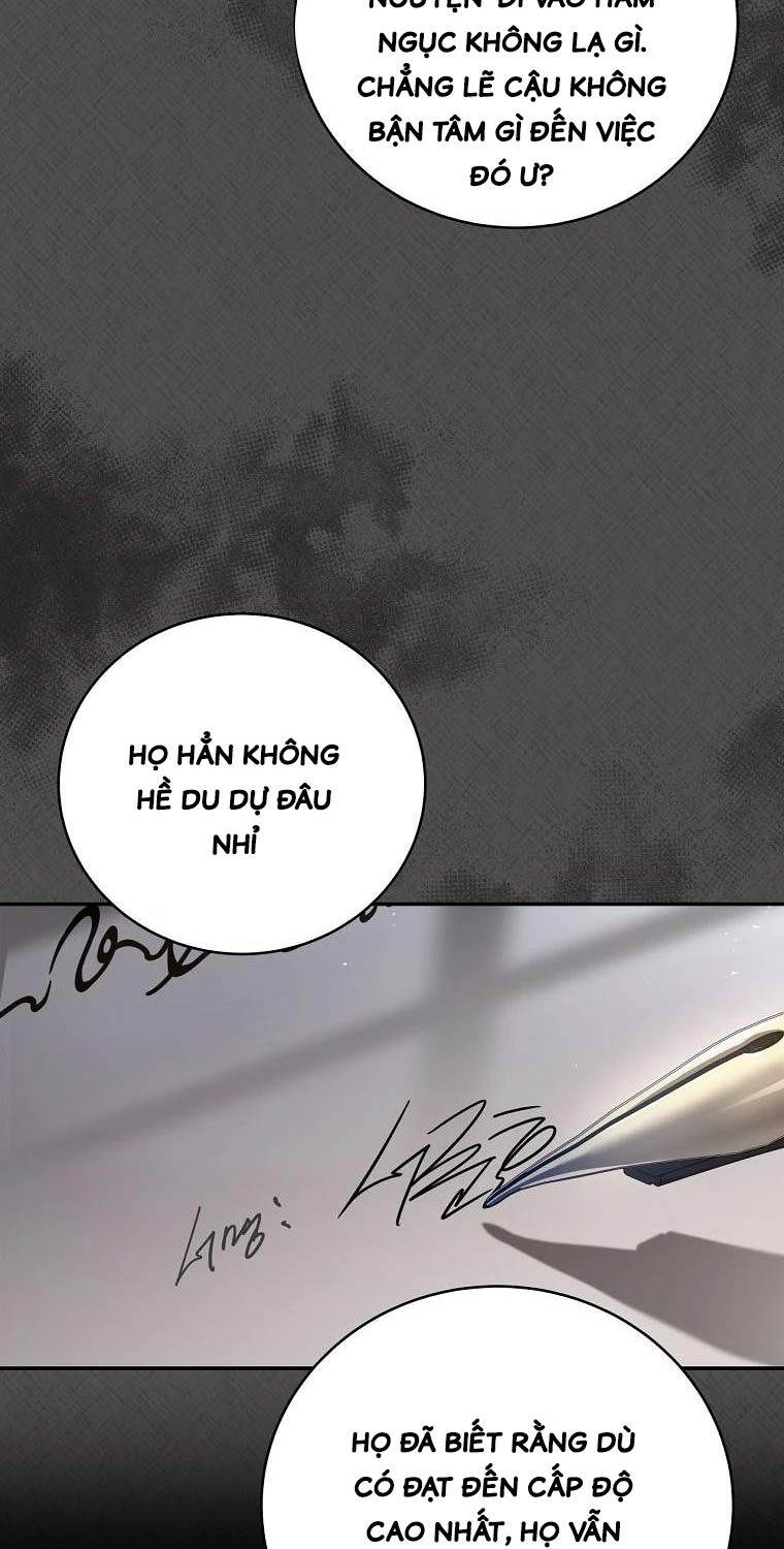 Sự Trở Lại Của Người Chơi Bị Đóng Băng Chap 132 - Next Chap 133