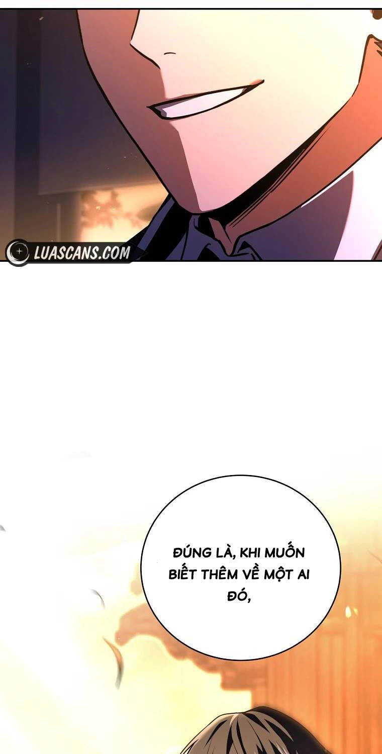 Sự Trở Lại Của Người Chơi Bị Đóng Băng Chap 132 - Next Chap 133