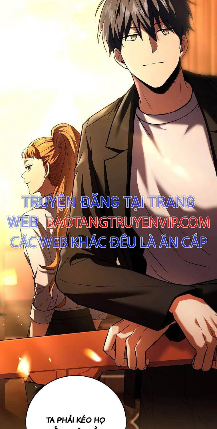 Sự Trở Lại Của Người Chơi Bị Đóng Băng Chap 132 - Next Chap 133