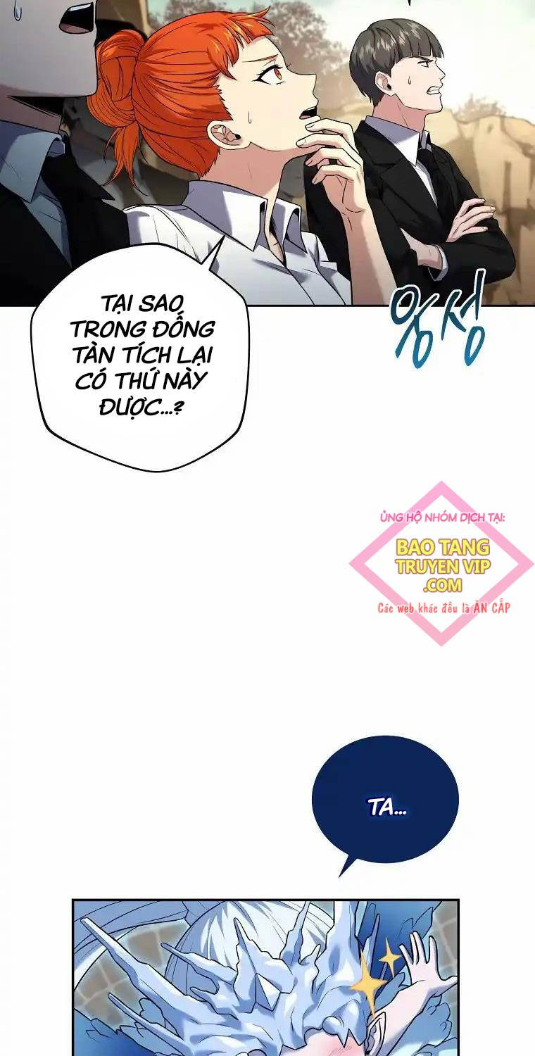 Sự Trở Lại Của Người Chơi Bị Đóng Băng Chap 133 - Next Chap 134