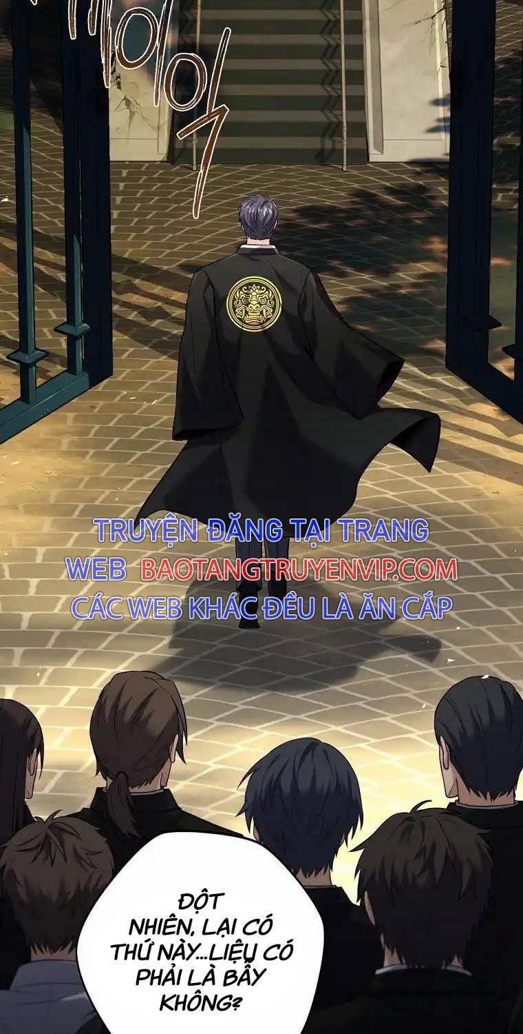 Sự Trở Lại Của Người Chơi Bị Đóng Băng Chap 133 - Next Chap 134
