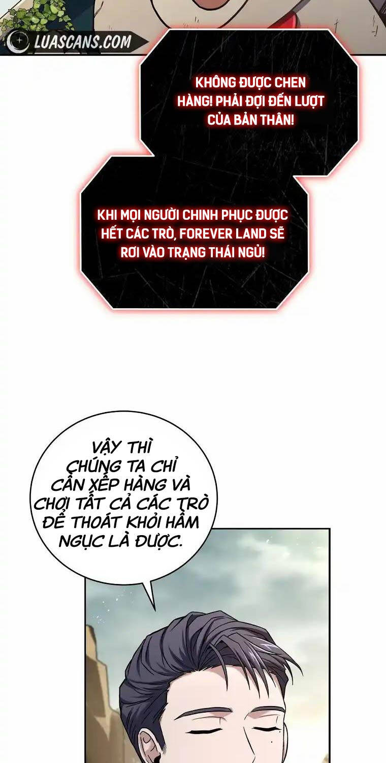 Sự Trở Lại Của Người Chơi Bị Đóng Băng Chap 133 - Next Chap 134