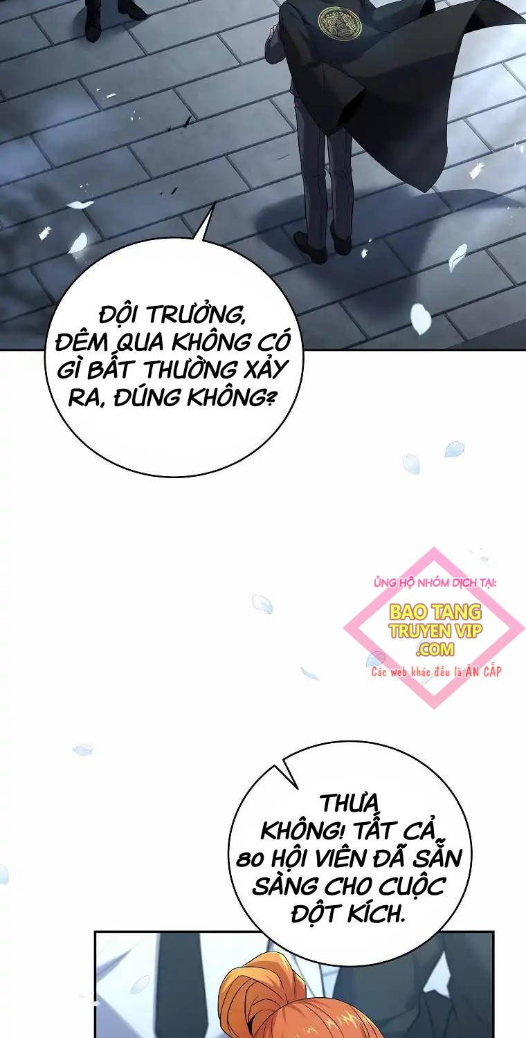 Sự Trở Lại Của Người Chơi Bị Đóng Băng Chap 133 - Next Chap 134