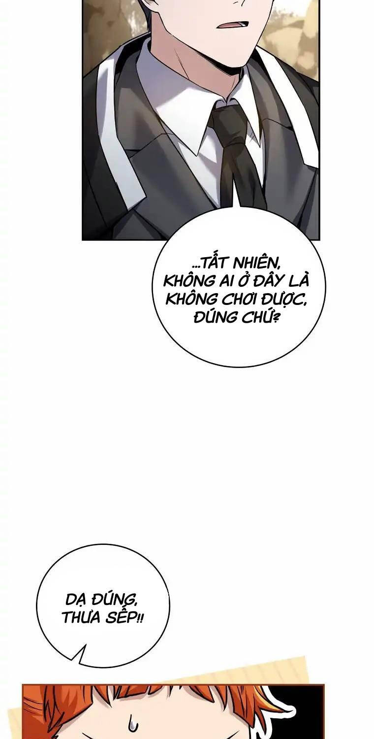 Sự Trở Lại Của Người Chơi Bị Đóng Băng Chap 133 - Next Chap 134