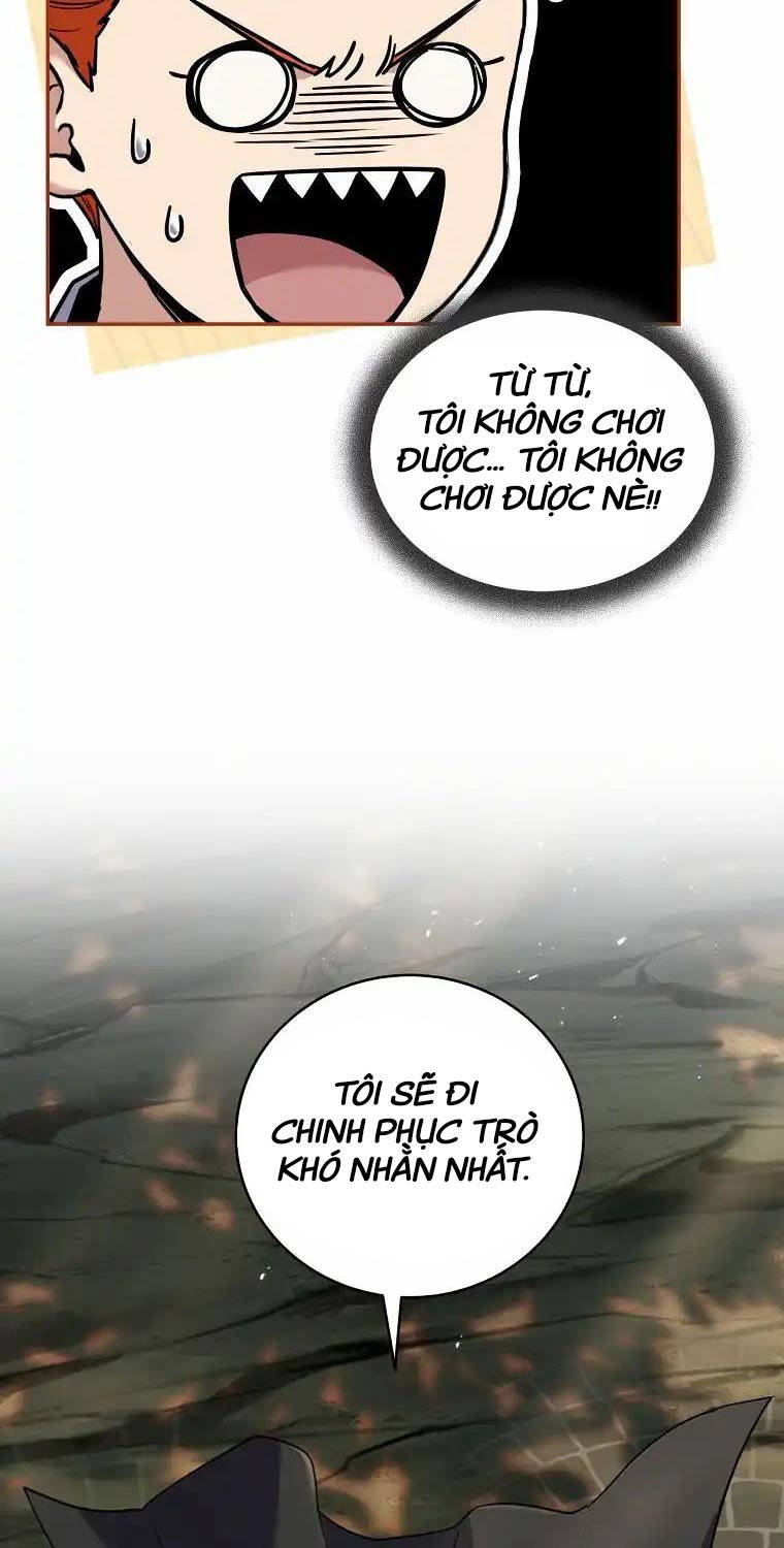 Sự Trở Lại Của Người Chơi Bị Đóng Băng Chap 133 - Next Chap 134