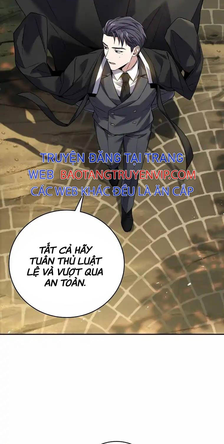 Sự Trở Lại Của Người Chơi Bị Đóng Băng Chap 133 - Next Chap 134