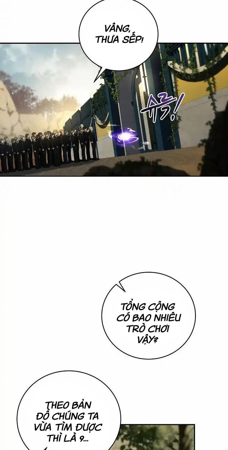 Sự Trở Lại Của Người Chơi Bị Đóng Băng Chap 133 - Next Chap 134