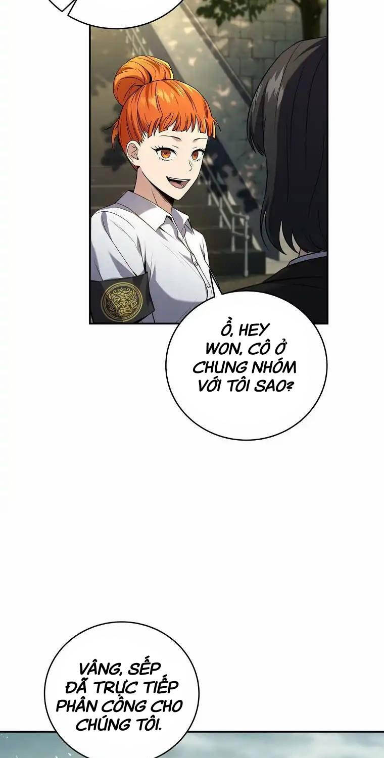 Sự Trở Lại Của Người Chơi Bị Đóng Băng Chap 133 - Next Chap 134