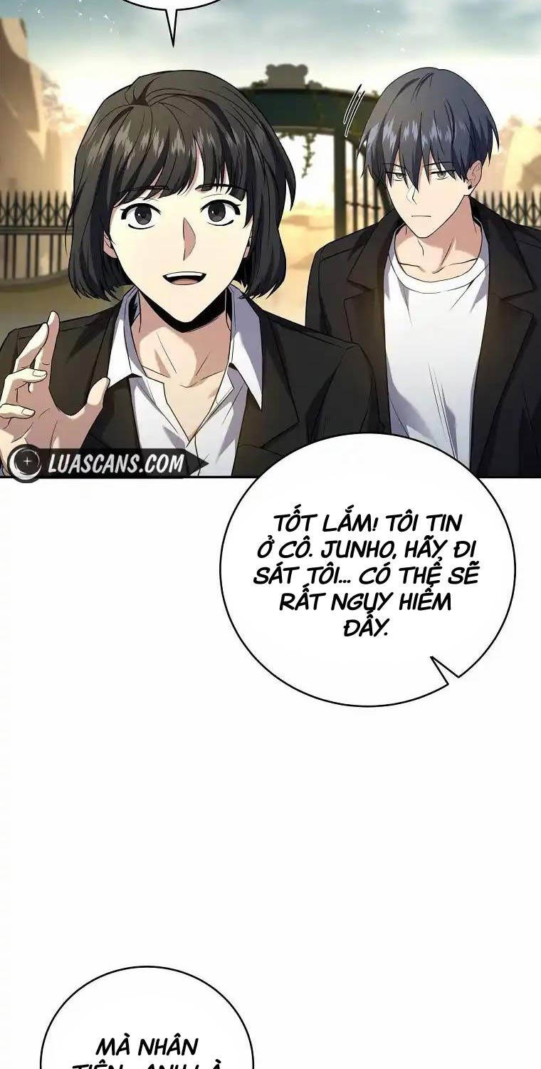 Sự Trở Lại Của Người Chơi Bị Đóng Băng Chap 133 - Next Chap 134
