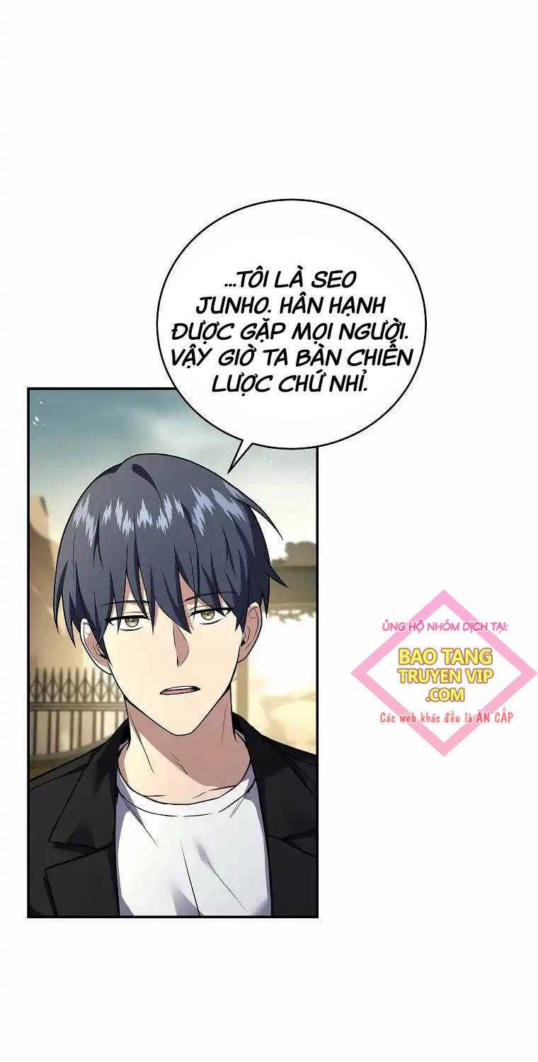 Sự Trở Lại Của Người Chơi Bị Đóng Băng Chap 133 - Next Chap 134