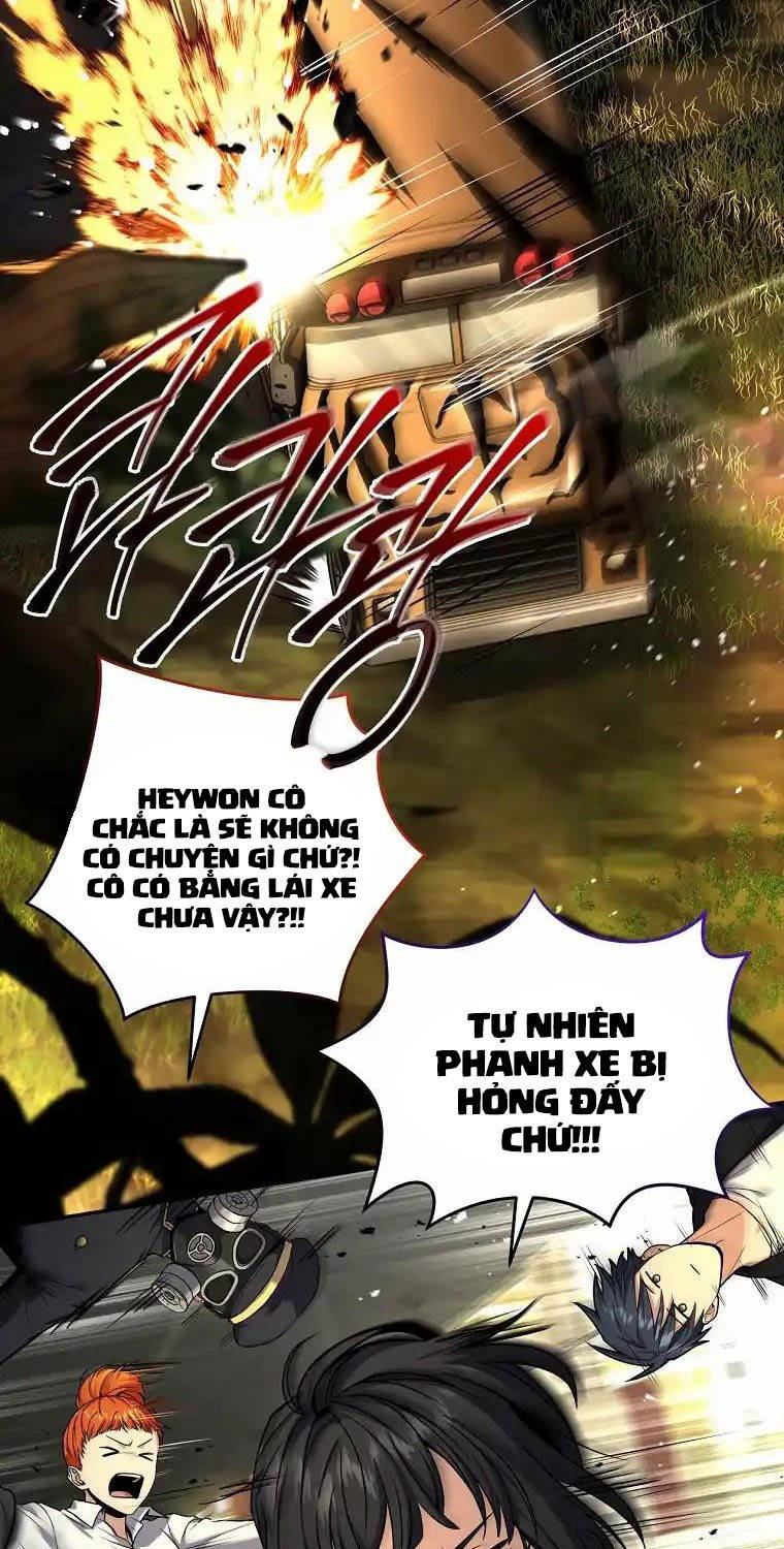 Sự Trở Lại Của Người Chơi Bị Đóng Băng Chap 133 - Next Chap 134