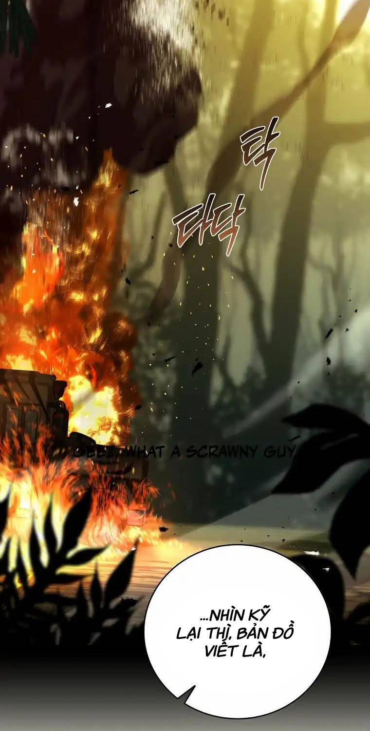 Sự Trở Lại Của Người Chơi Bị Đóng Băng Chap 133 - Next Chap 134