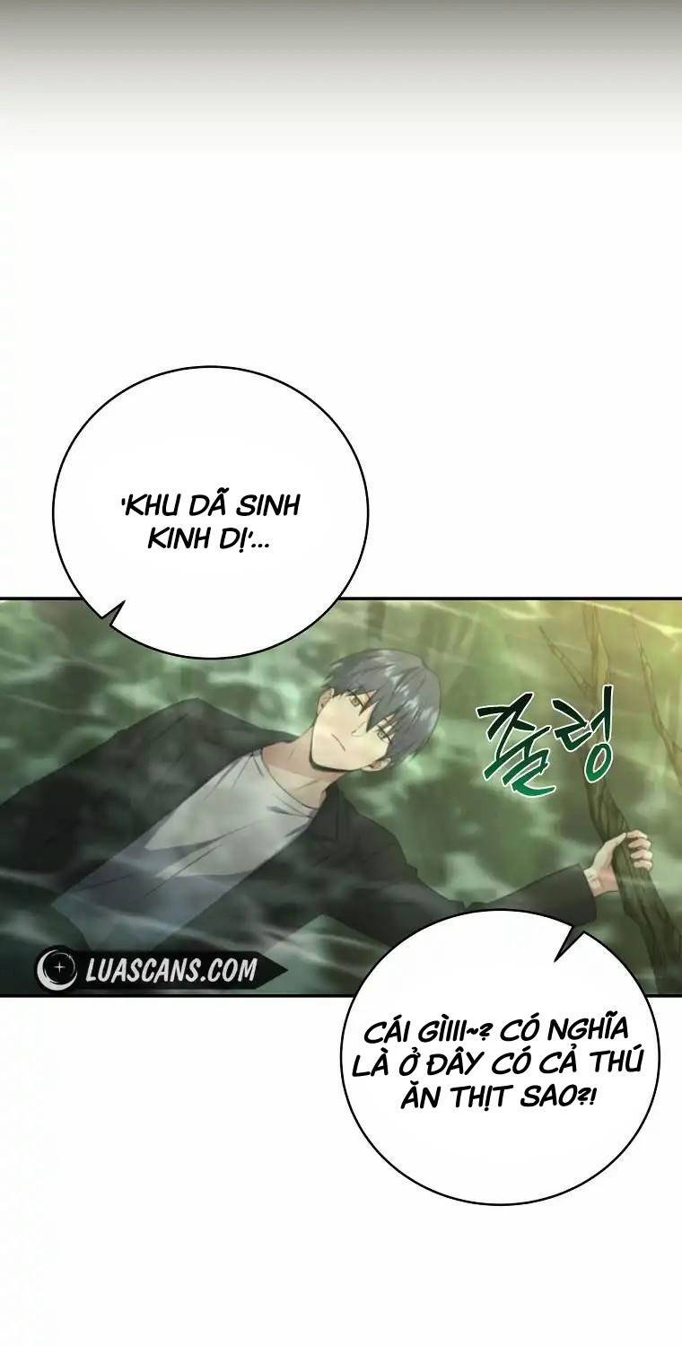 Sự Trở Lại Của Người Chơi Bị Đóng Băng Chap 133 - Next Chap 134