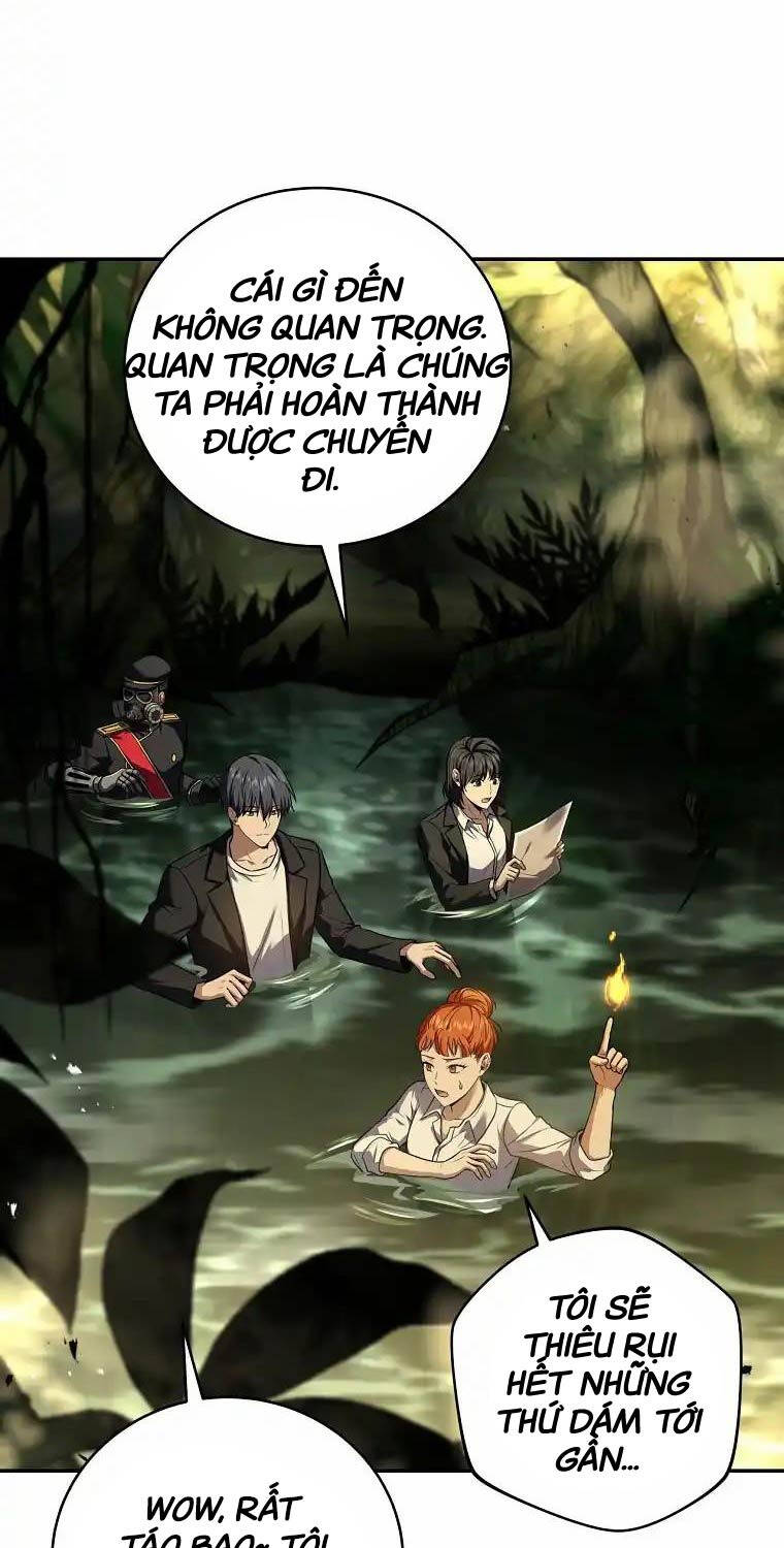 Sự Trở Lại Của Người Chơi Bị Đóng Băng Chap 133 - Next Chap 134