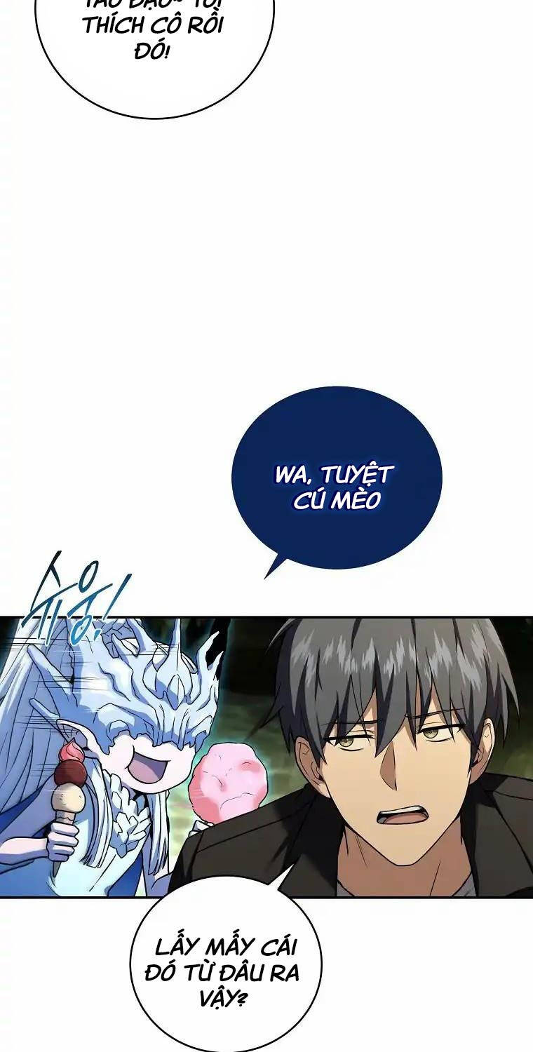 Sự Trở Lại Của Người Chơi Bị Đóng Băng Chap 133 - Next Chap 134