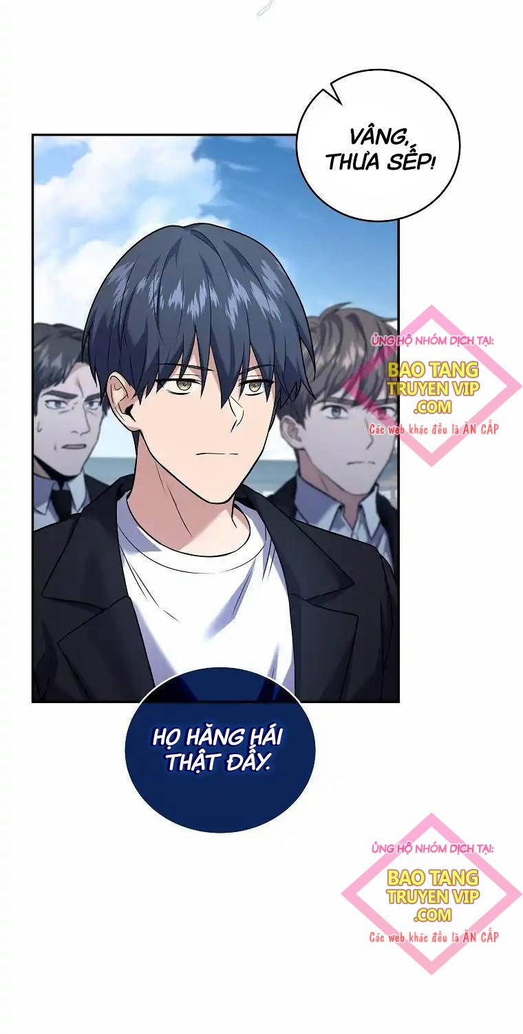 Sự Trở Lại Của Người Chơi Bị Đóng Băng Chap 133 - Next Chap 134