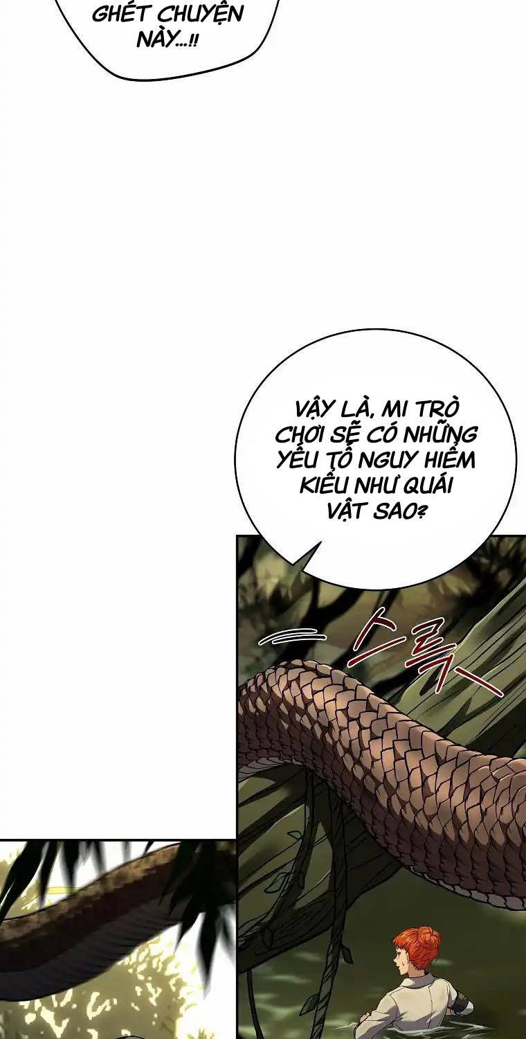 Sự Trở Lại Của Người Chơi Bị Đóng Băng Chap 133 - Next Chap 134