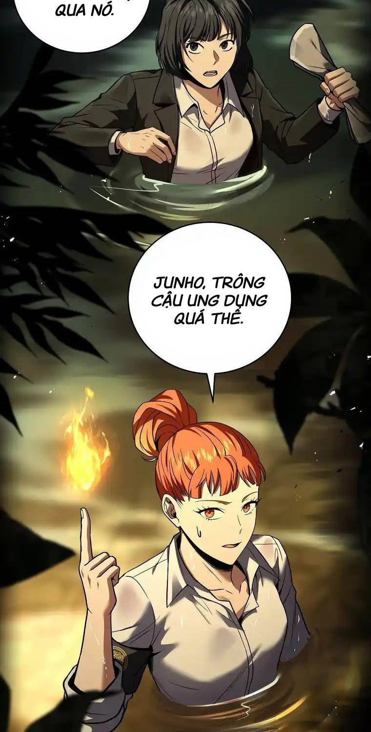 Sự Trở Lại Của Người Chơi Bị Đóng Băng Chap 133 - Next Chap 134