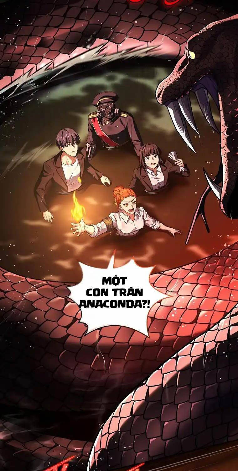 Sự Trở Lại Của Người Chơi Bị Đóng Băng Chap 133 - Next Chap 134