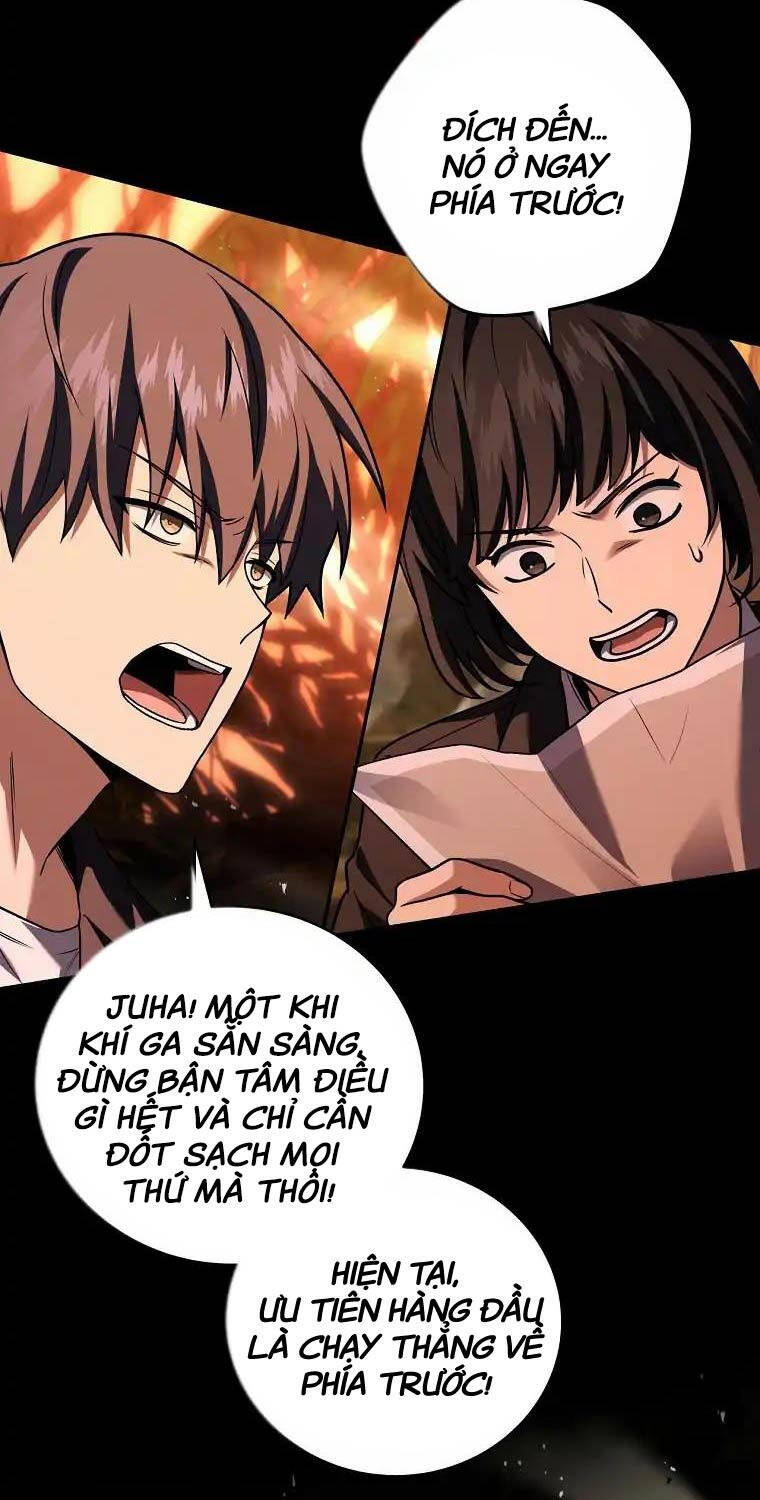 Sự Trở Lại Của Người Chơi Bị Đóng Băng Chap 133 - Next Chap 134