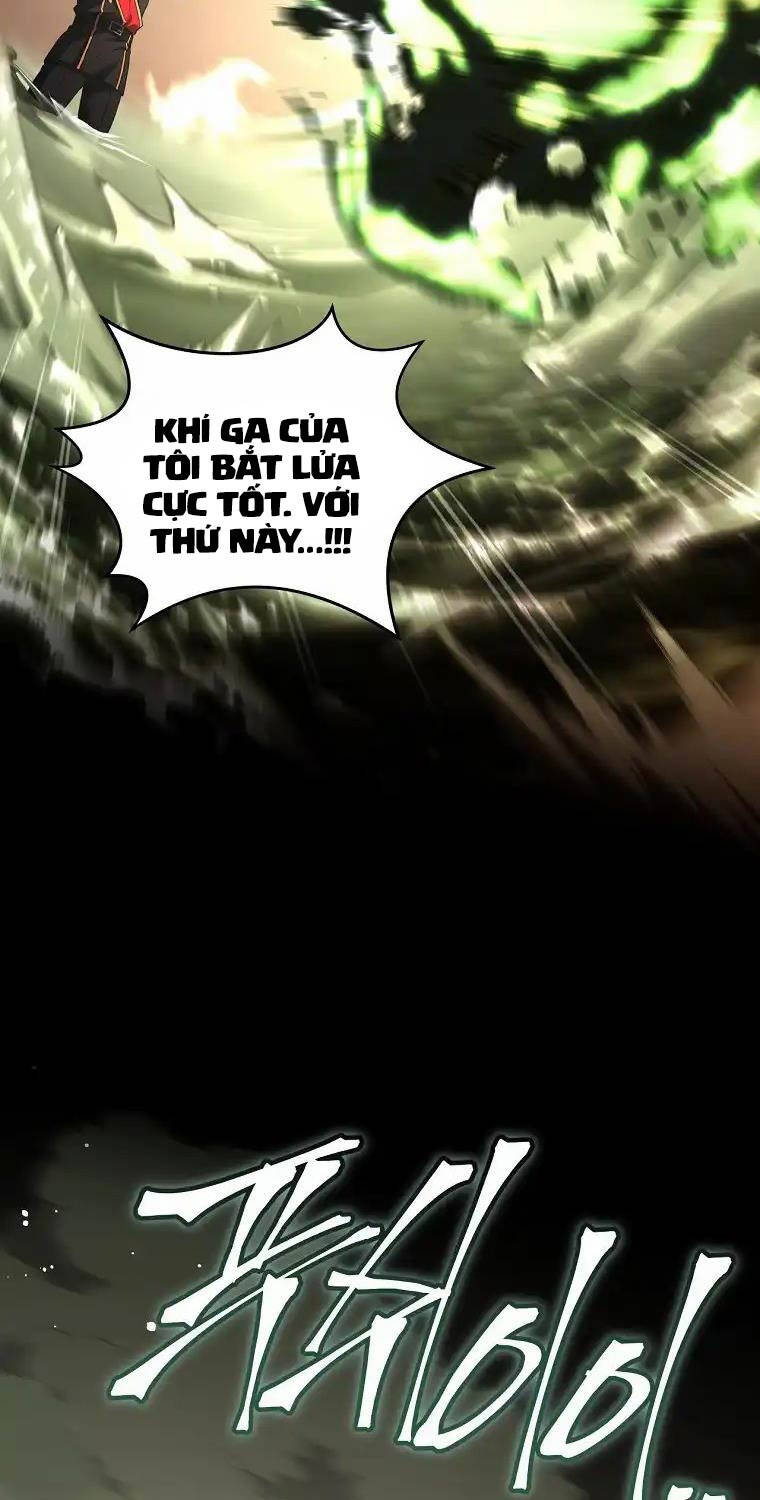 Sự Trở Lại Của Người Chơi Bị Đóng Băng Chap 133 - Next Chap 134