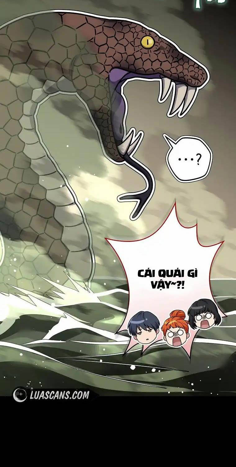 Sự Trở Lại Của Người Chơi Bị Đóng Băng Chap 133 - Next Chap 134