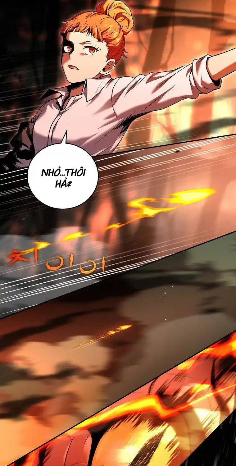 Sự Trở Lại Của Người Chơi Bị Đóng Băng Chap 133 - Next Chap 134