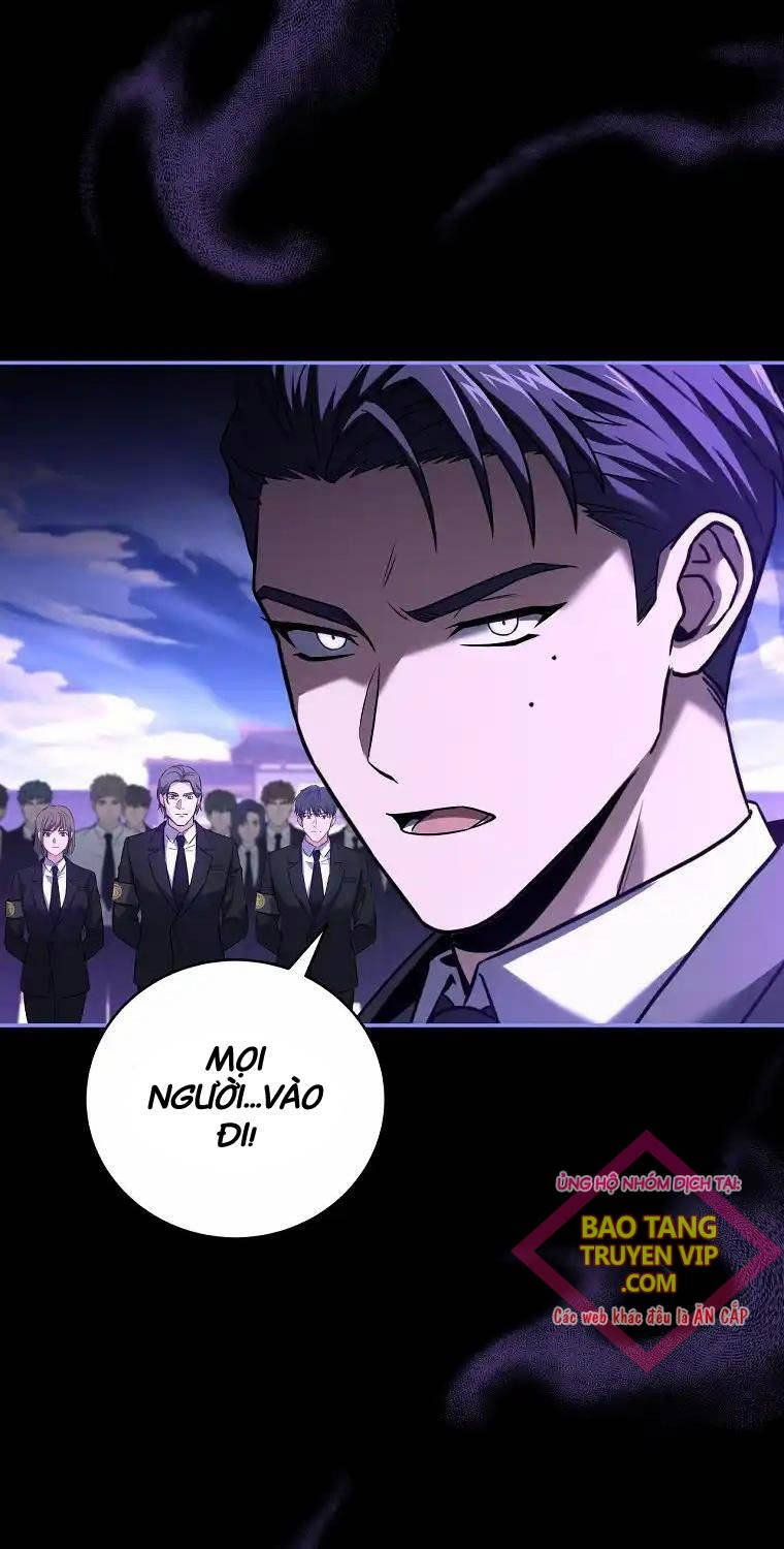 Sự Trở Lại Của Người Chơi Bị Đóng Băng Chap 133 - Next Chap 134