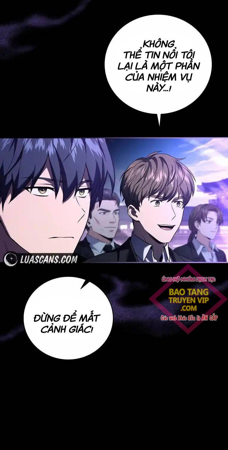 Sự Trở Lại Của Người Chơi Bị Đóng Băng Chap 133 - Next Chap 134