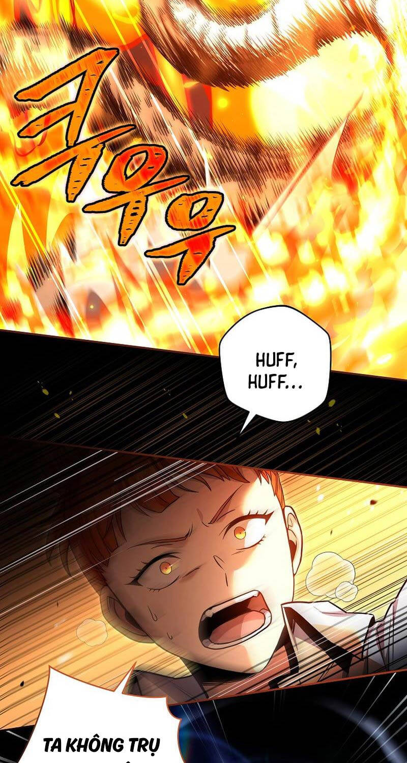 Sự Trở Lại Của Người Chơi Bị Đóng Băng Chap 134 - Next Chap 135