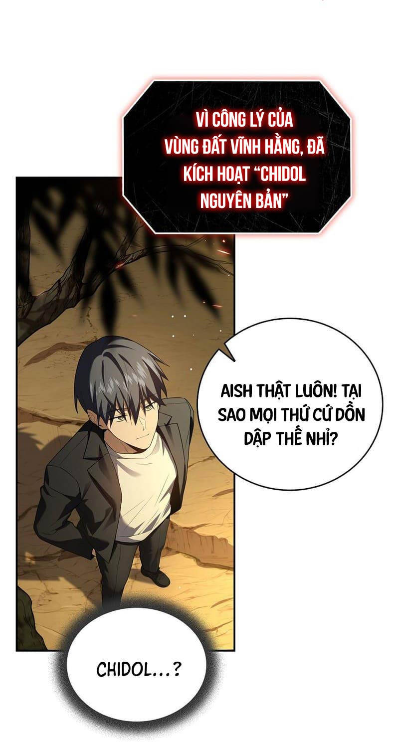 Sự Trở Lại Của Người Chơi Bị Đóng Băng Chap 134 - Next Chap 135