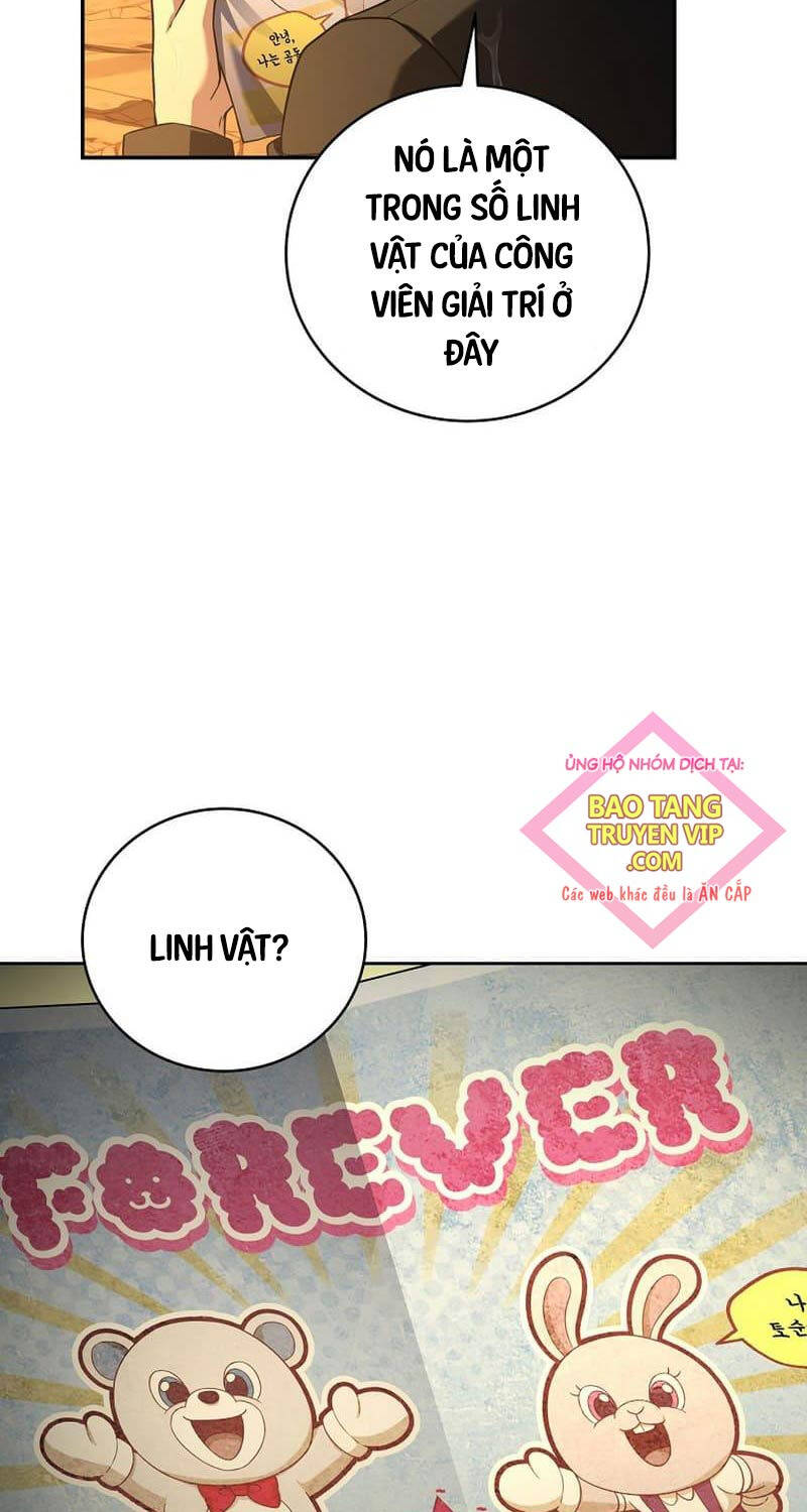 Sự Trở Lại Của Người Chơi Bị Đóng Băng Chap 134 - Next Chap 135