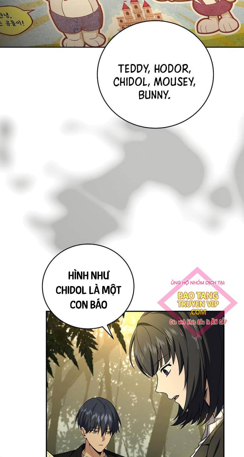 Sự Trở Lại Của Người Chơi Bị Đóng Băng Chap 134 - Next Chap 135