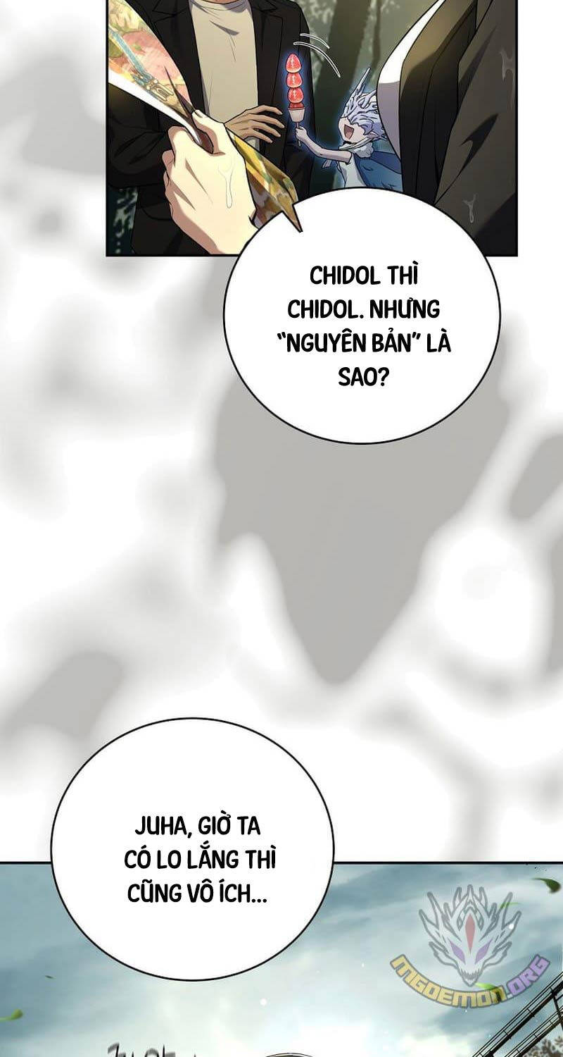Sự Trở Lại Của Người Chơi Bị Đóng Băng Chap 134 - Next Chap 135