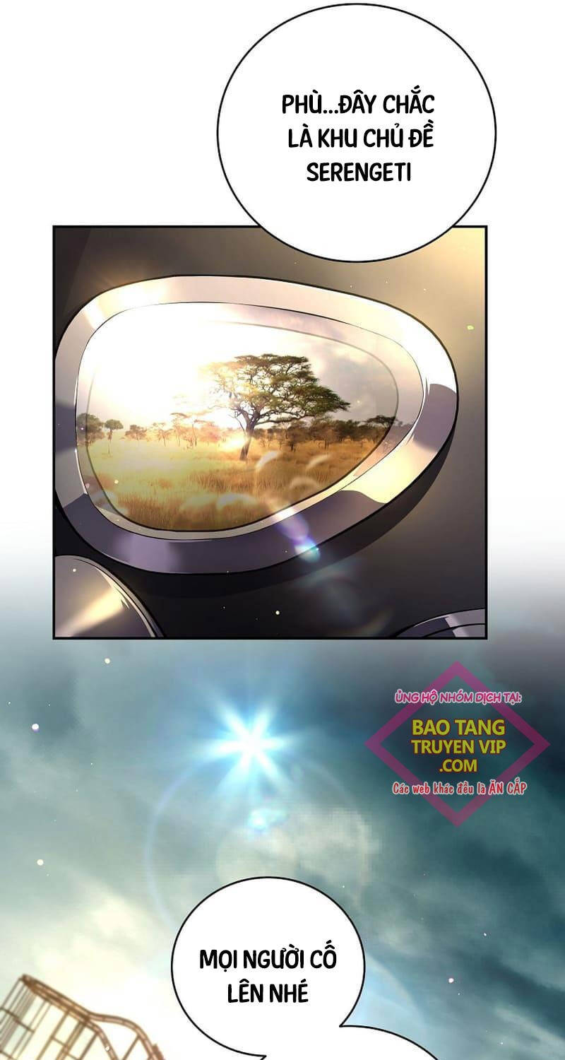 Sự Trở Lại Của Người Chơi Bị Đóng Băng Chap 134 - Next Chap 135