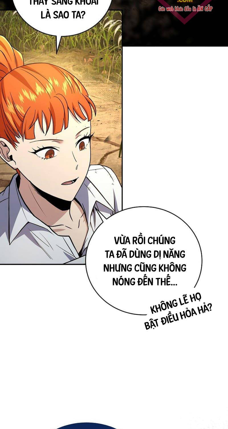 Sự Trở Lại Của Người Chơi Bị Đóng Băng Chap 134 - Next Chap 135