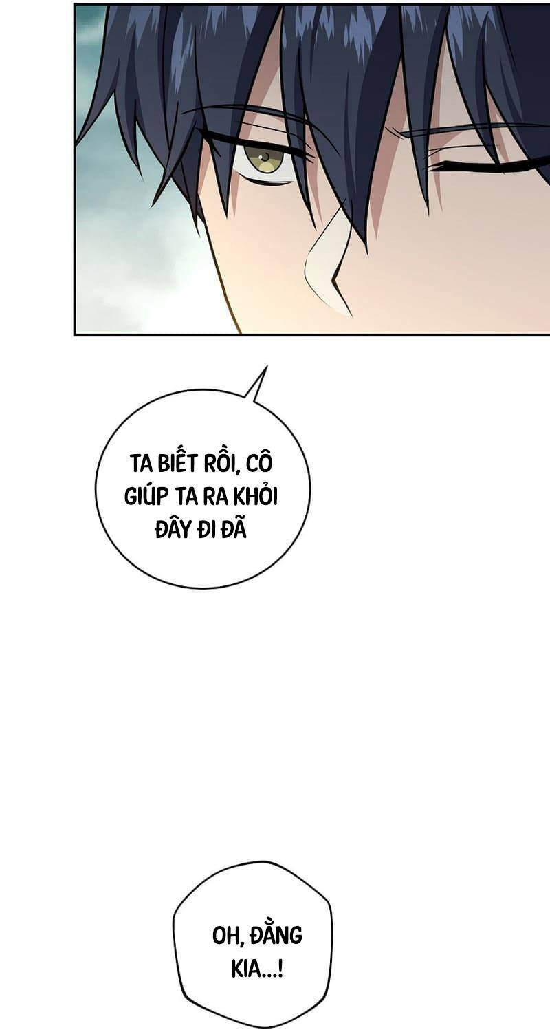 Sự Trở Lại Của Người Chơi Bị Đóng Băng Chap 134 - Next Chap 135