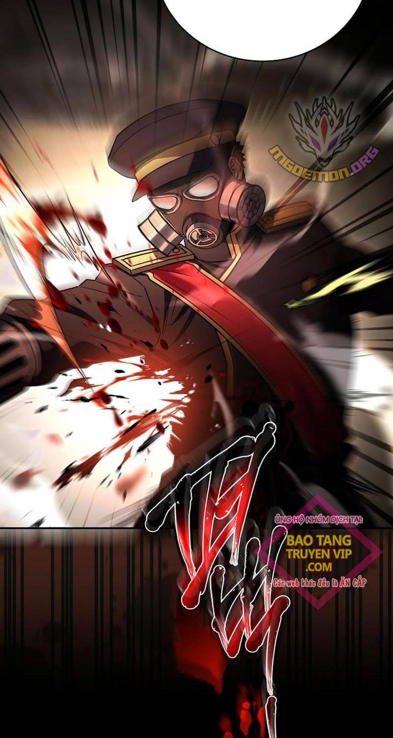Sự Trở Lại Của Người Chơi Bị Đóng Băng Chap 134 - Next Chap 135