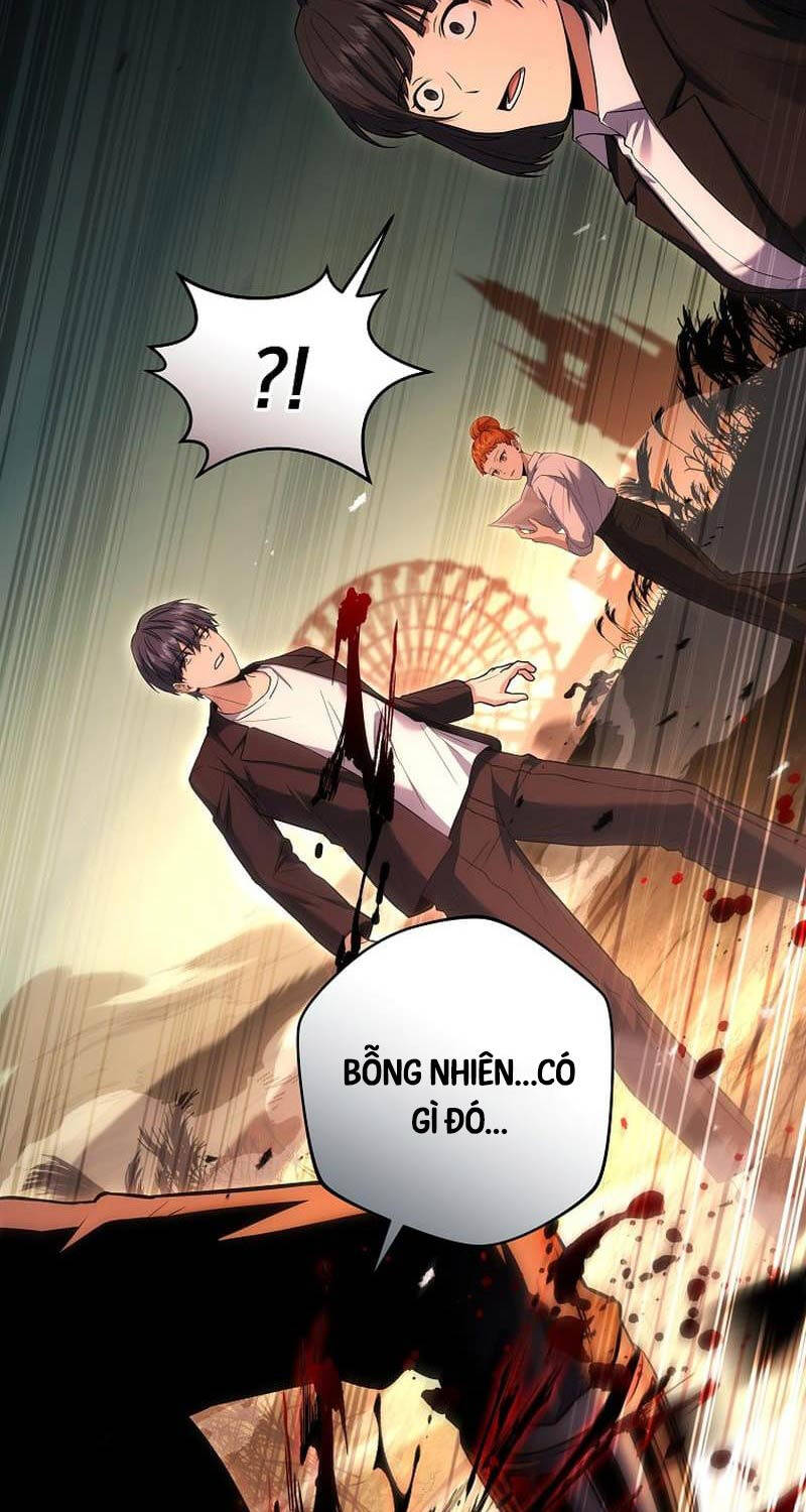 Sự Trở Lại Của Người Chơi Bị Đóng Băng Chap 134 - Next Chap 135